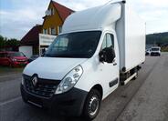 Renault Master 3