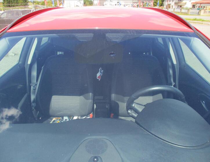 Opel Astra 25