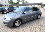 Honda Civic 3