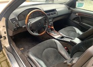 Mercedes-Benz SL 4