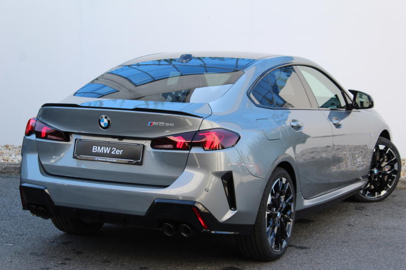 BMW Řada 2