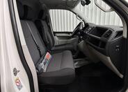 Volkswagen Transporter 37