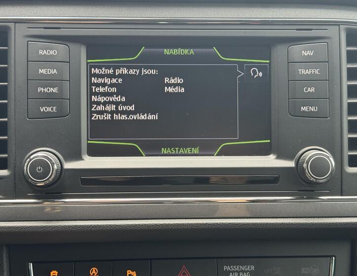 Seat Leon 27