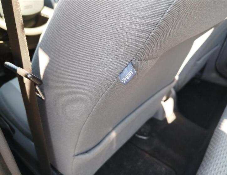 Ford Focus 18