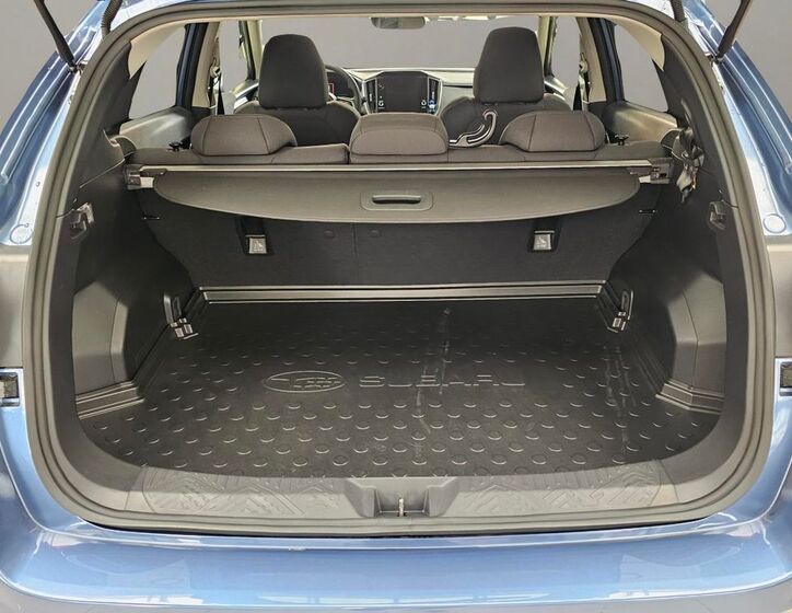 Subaru Impreza 23