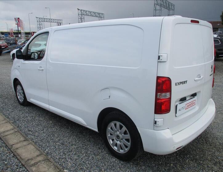 Peugeot Expert 7