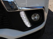 Mitsubishi ASX 22