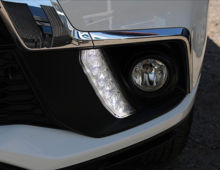 Mitsubishi ASX 22