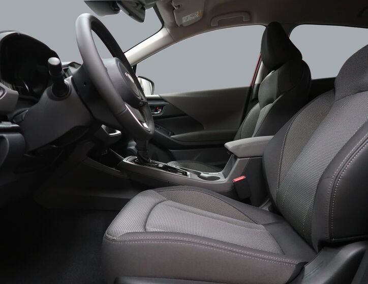 Subaru Crosstrek 17
