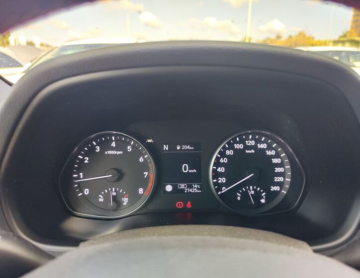 Hyundai i30 16