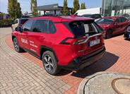 Toyota RAV4 8