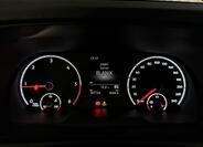 Volkswagen Caddy 18