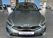 KIA Ceed 2
