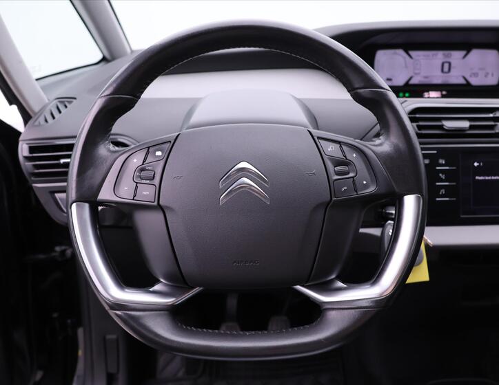 Citroën C4 Picasso 19