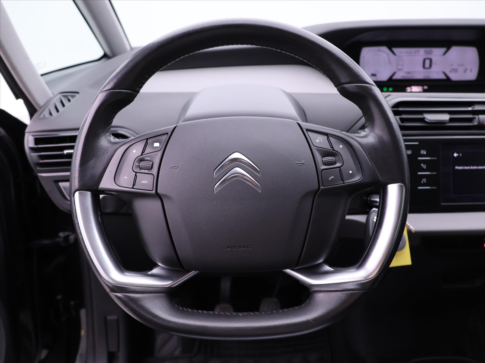 Citroën C4 Picasso