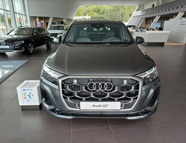 Audi Q7 2