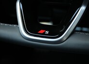 Audi A5 24