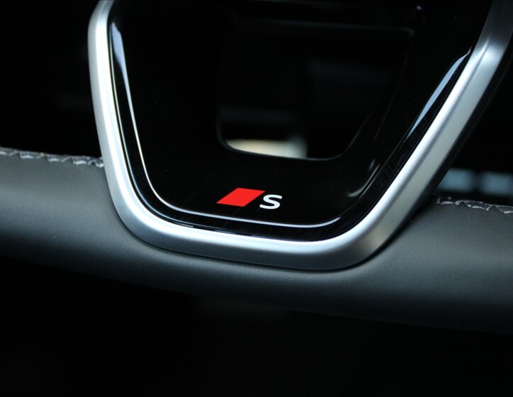 Audi A5 24