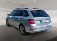 Škoda Fabia 4