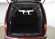 Volkswagen Caddy 23