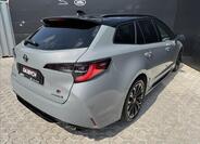 Toyota Corolla 10