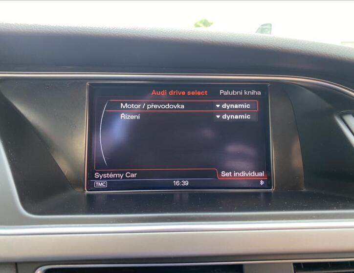 Audi A5 27