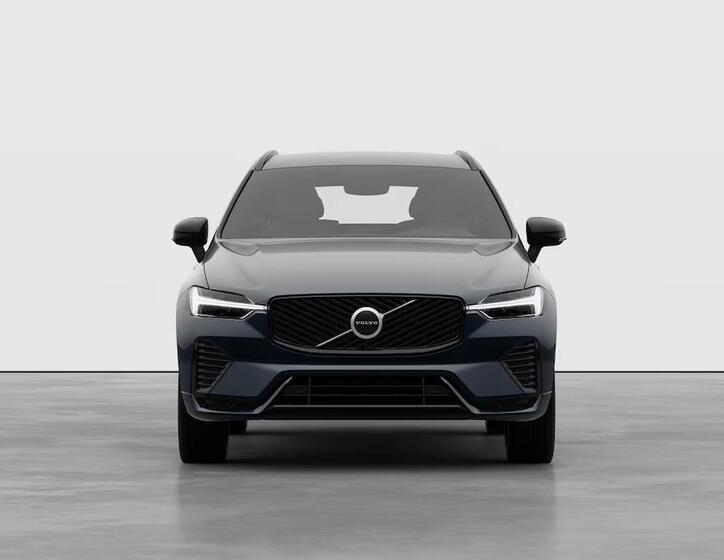 Volvo XC60 8