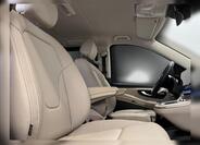 Mercedes-Benz Třídy V 15