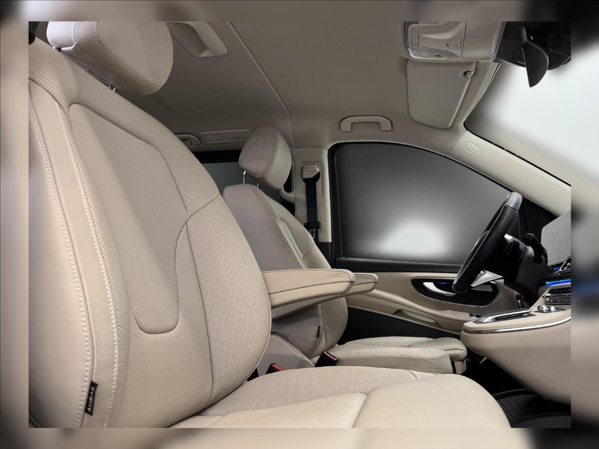 Mercedes-Benz Třídy V