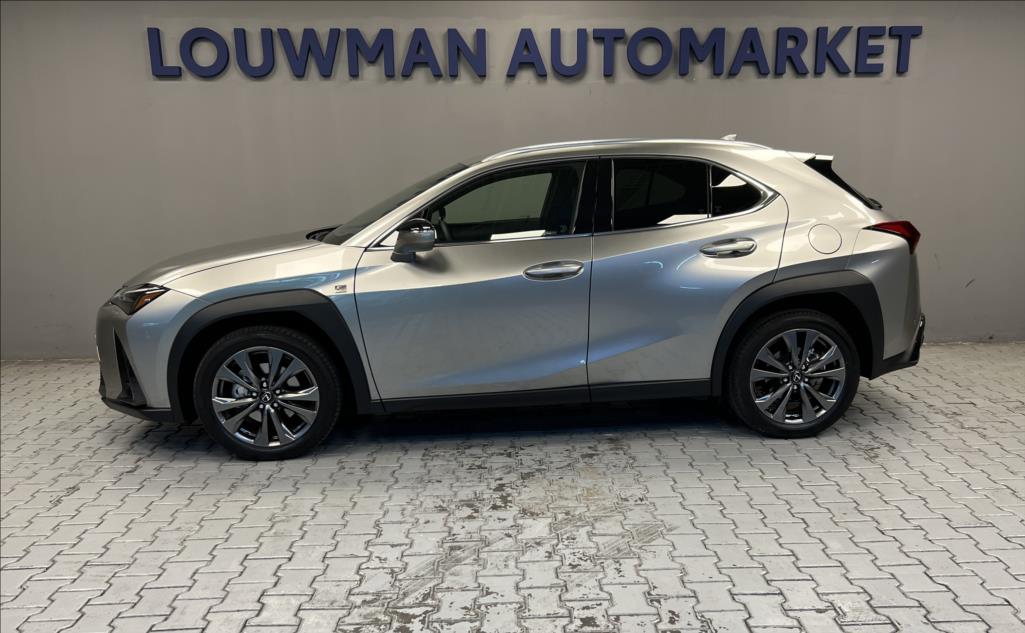 Lexus UX 300h