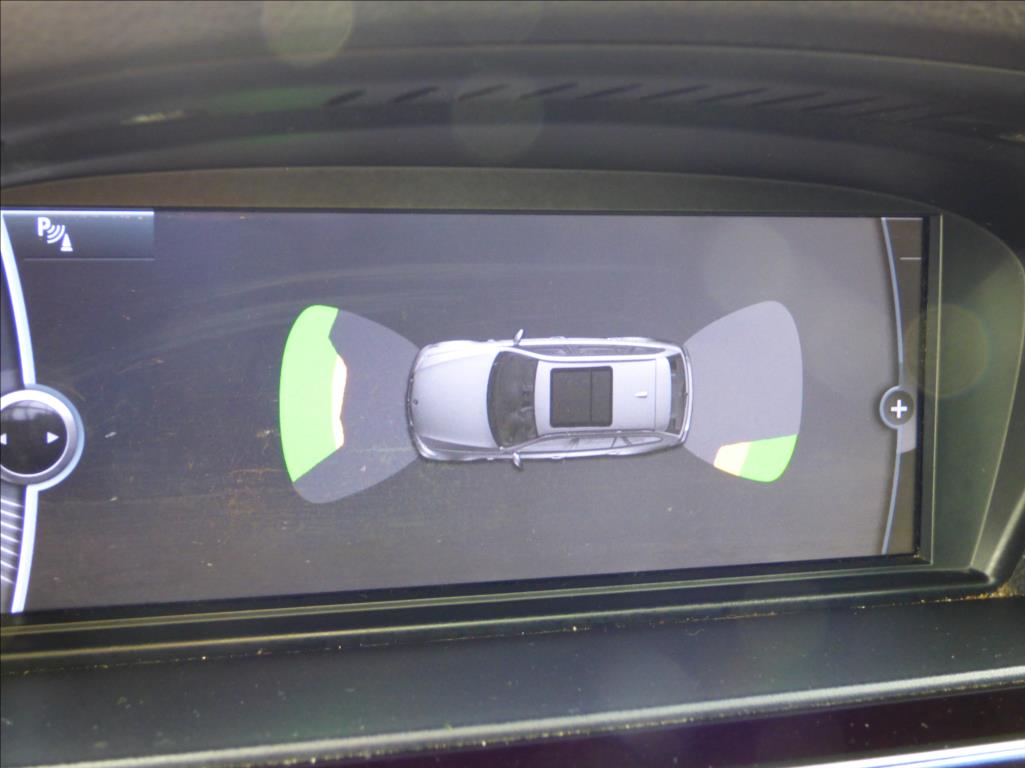 BMW Řada 3
