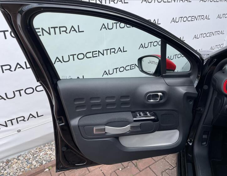 Citroën C3 20