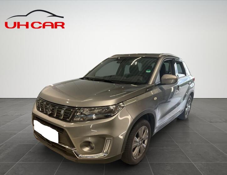 Suzuki Vitara 1