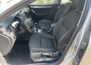 Škoda Octavia 7