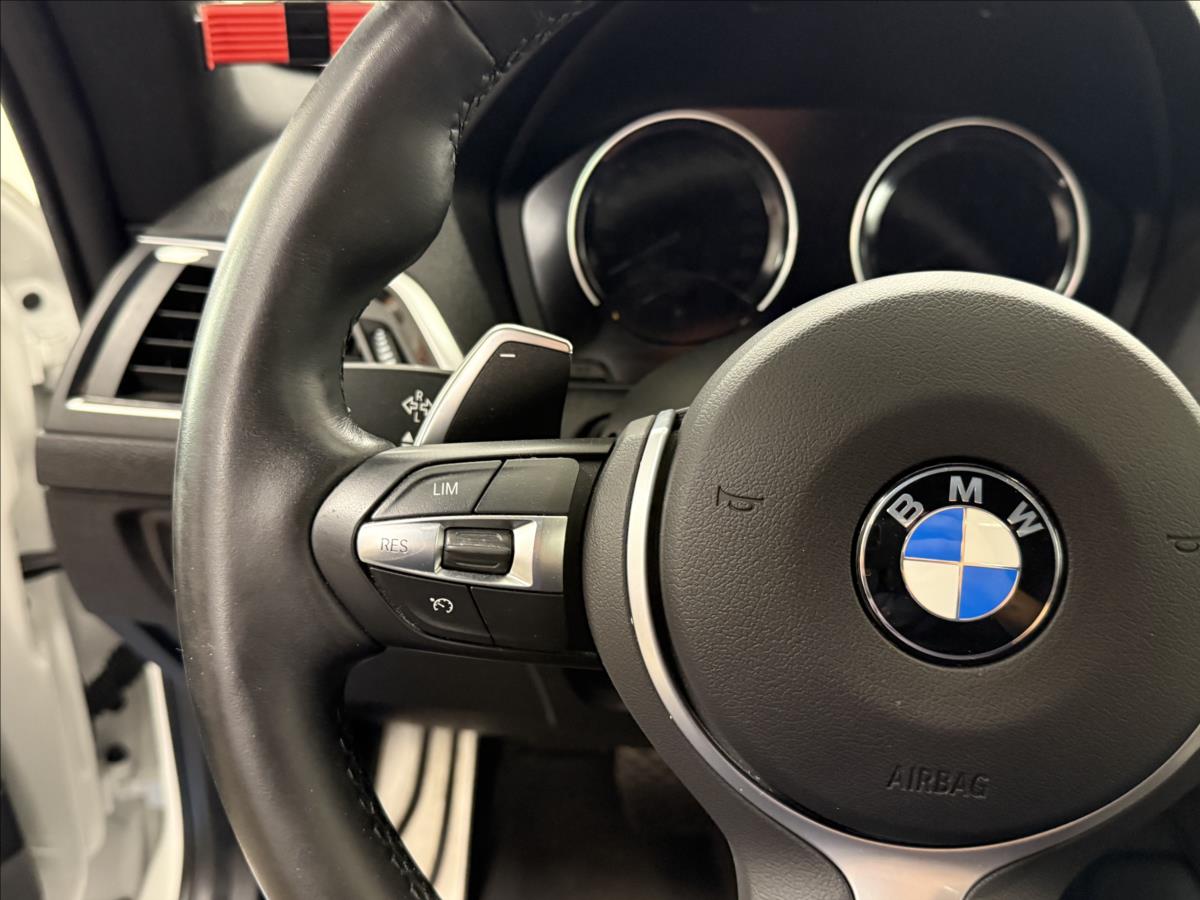 BMW Řada 1