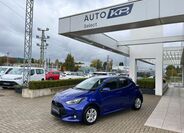 Toyota Yaris 1