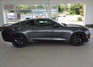 Chevrolet Camaro 4