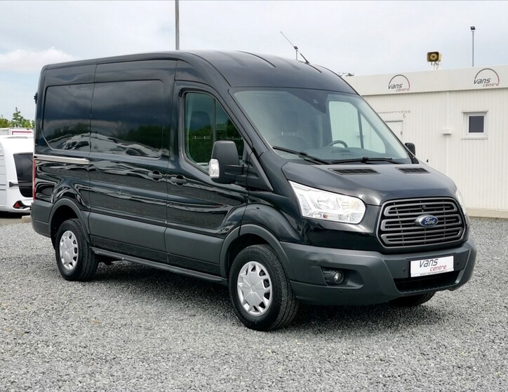Ford Transit 2