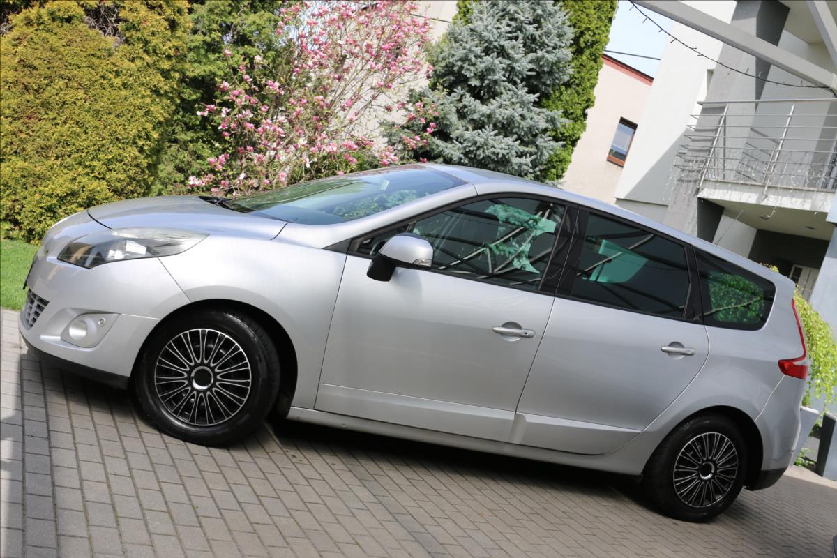 Renault Scénic