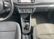 Škoda Fabia 10