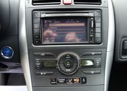 Toyota Auris 8