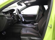 Škoda Octavia 6