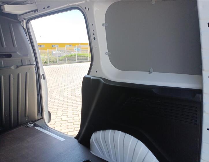 Opel Combo 28