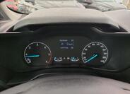 Ford Transit Connect 22