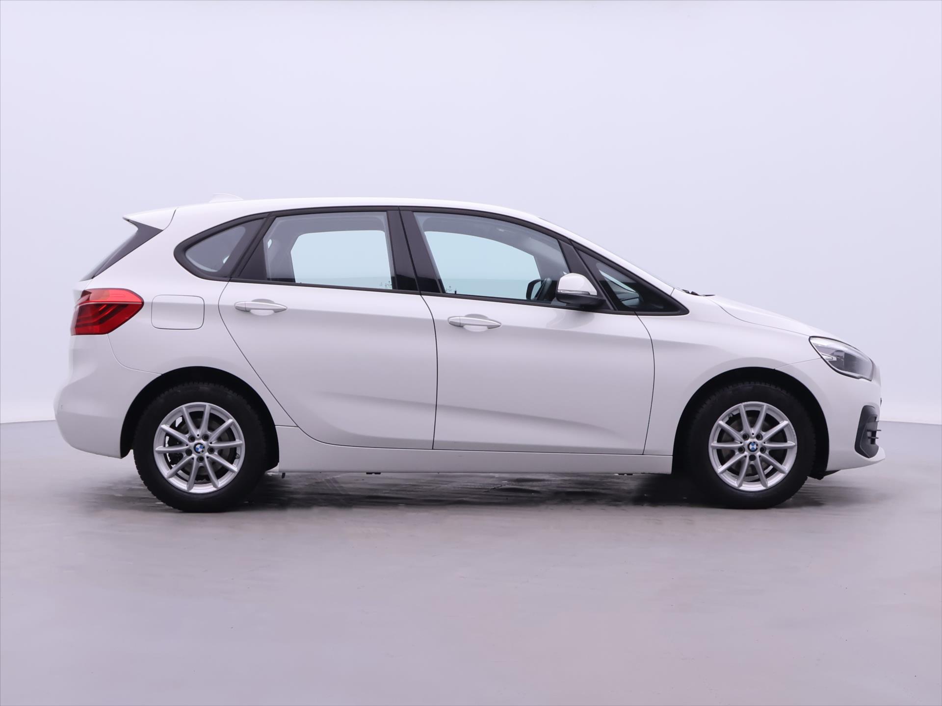 BMW Řada 2