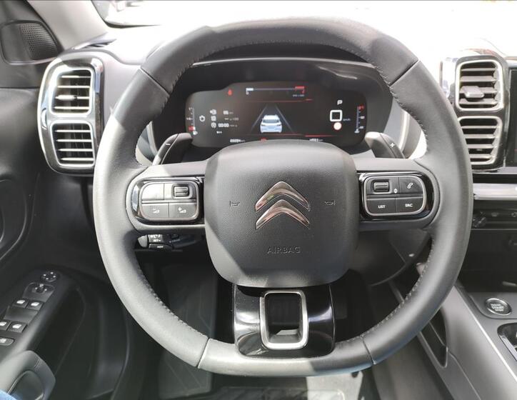Citroën C5 Aircross 8