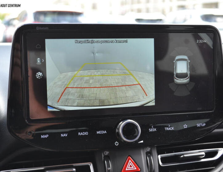 Hyundai i30 28