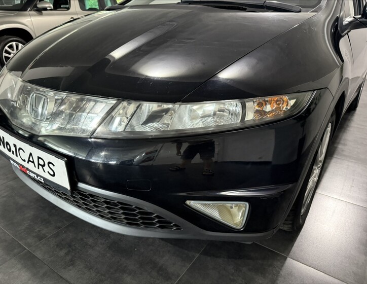 Honda Civic 28