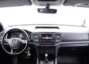 Volkswagen Amarok 25
