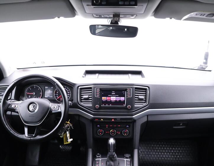 Volkswagen Amarok 25